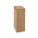 JOYNER XL. Veľký nerezový cestovný pohár (91% recyklovaný) s vákuovo izolovanou dvojitou stenou a matným povrchom 1300 mL - 94373-box - variant 
