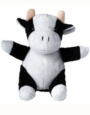 MBW60389 Plush Cow Cordula - Reklamnepredmety