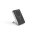 WARSHEL 10. 10 000 mAh magnetická power banka s 15W superrýchlou bezdrôtovou nabíjačkou z recyklovaného ABS (100% rABS) so stojanom - 97143-133-1 - variant 