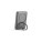 WARSHEL 10. 10 000 mAh magnetická power banka s 15W superrýchlou bezdrôtovou nabíjačkou z recyklovaného ABS (100% rABS) so stojanom - 97143-133-d - variant 