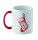 "FESTIMUG" Vianočný keramický hrnček 300 ml - cx1571-05-open - variant