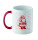 "FESTIMUG" Vianočný keramický hrnček 300 ml - cx1571-35-picture7 - variant