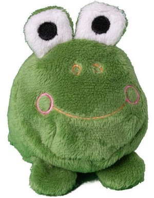 MBW60432 Schmoozies® Frog - Reklamnepredmety