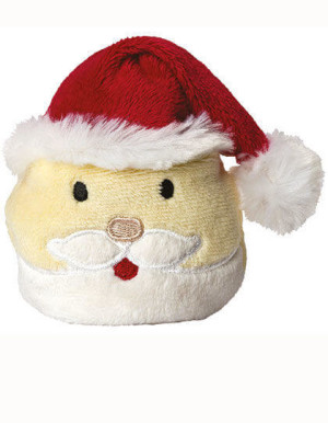 MBW60443 Schmoozies® Santa Claus - Reklamnepredmety