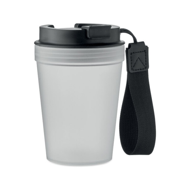 Hrnček "ISFORDEN TUMBLER"