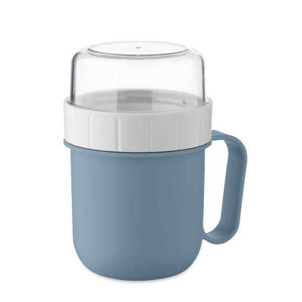 Cestovný kelímok CUP ON GO