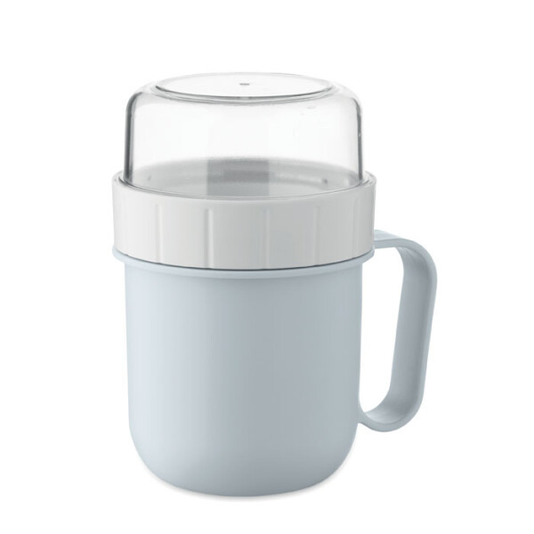 Cestovný kelímok CUP ON GO