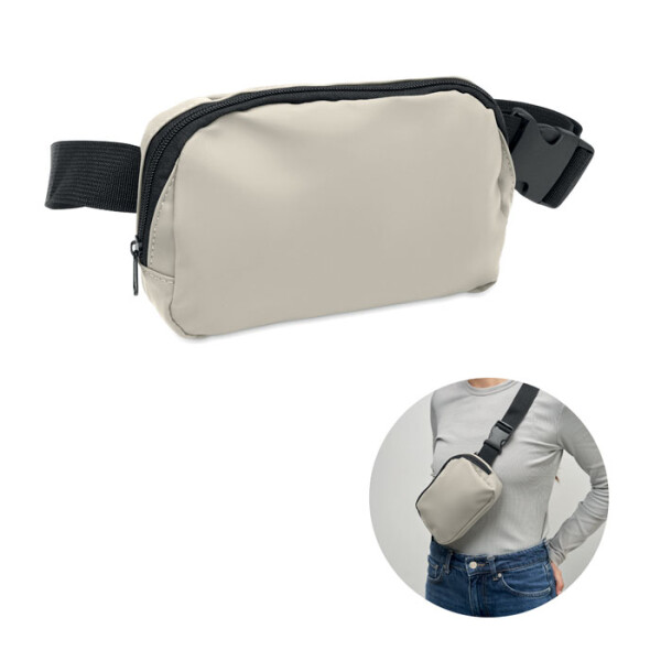 Crossbody taštička KOROVIN WAIST