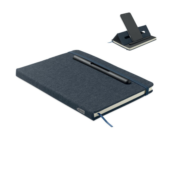 Zápisník formátu A5 RINBOOK