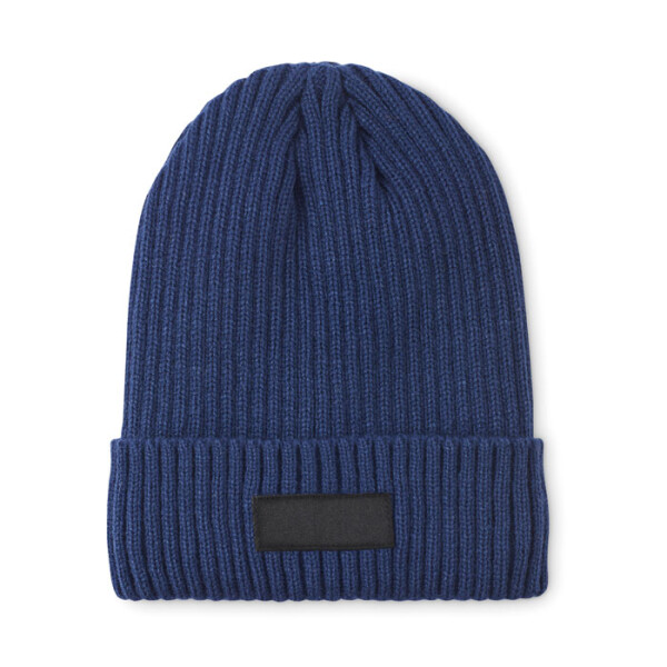 Unisex pletená čiapka ANVIK