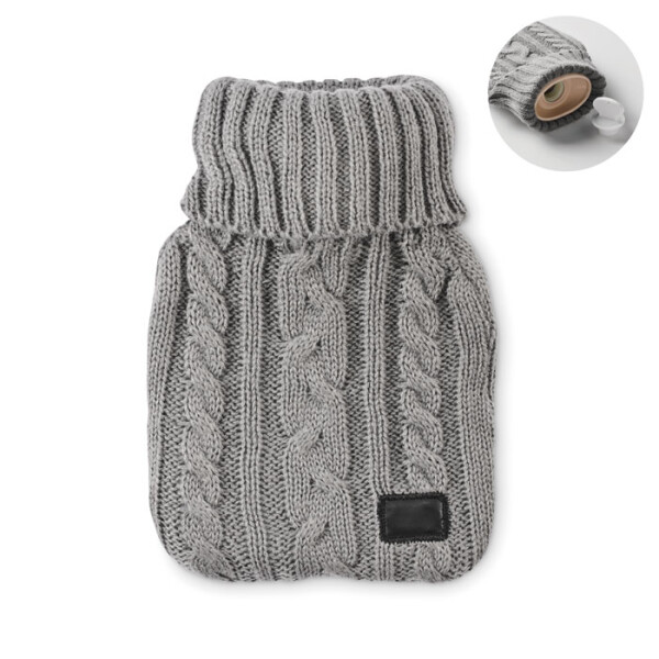 Termofor s pleteným obalom TOASTY