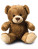 MBW60656 Plush Bear Moritz - MBW60656_Dark-Brown - variant Ls 1000221647
