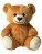 MBW60657 Plush Bear Märthe - MBW60656_Brown - variant Ls 1000220432
