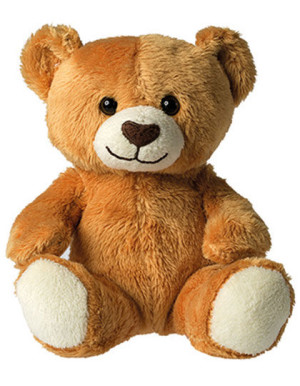 MBW60657 Plush Bear Märthe - Reklamnepredmety