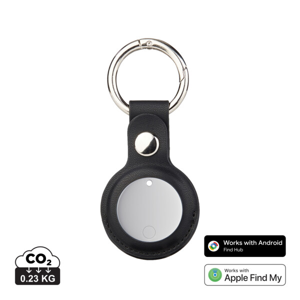 Findmate Dual RCS recykl. plastový hľadač predmetov IPX 5