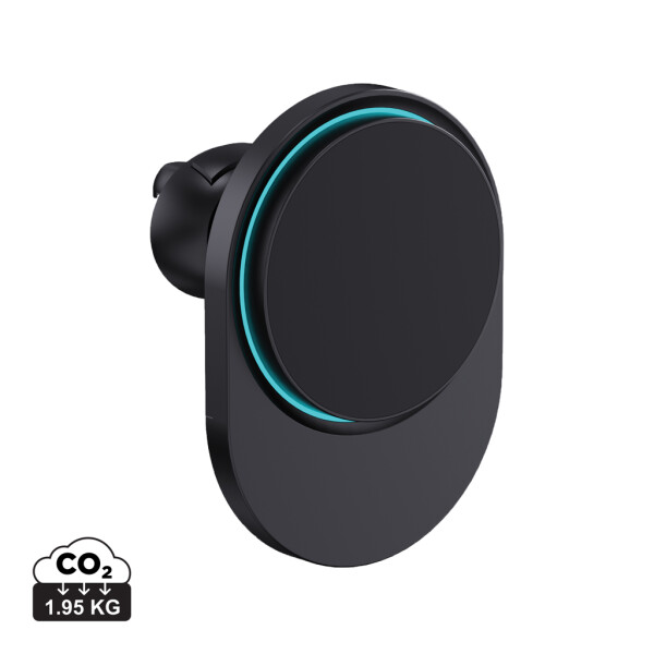 PowerCruze 15 W RCS auto držiak s bezdrôtovým nabíjaním