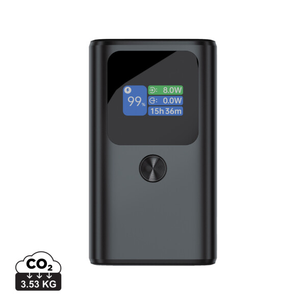 Urban Vitamin Campbell 55W 10 000 mAh vrecková powerbanka