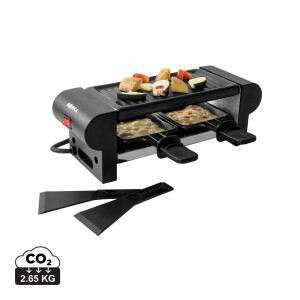BOSKA Gourmet Raclette Mini 220V (EU Typ F) - Reklamnepredmety