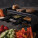BOSKA Gourmet Raclette Mini 220V (EU Typ F) - rb851100-m-402-74fdd38b450949fea832cf282a3947c3 - variant 