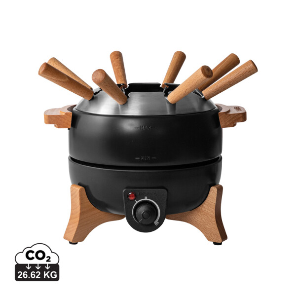 BOSKA elektrická súprava na fondue Party - 2.3L (EU Type F)