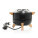 BOSKA elektrická súprava na fondue Party - 2.3L (EU Type F) - rb853570-b-4-17d8ca38e1c540438c5f3a2838857fe5 - variant 