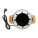 BOSKA elektrická súprava na fondue Party - 2.3L (EU Type F) - rb853570-b-5-97c7b0011e014297a079613fee64c2ed - variant 