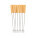 BOSKA elektrická súprava na fondue Party - 2.3L (EU Type F) - rb853570-b-6-296bd596ccd040ffa5aa5231ea592144 - variant 