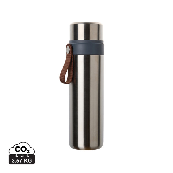 VINGA Tono RCS termoska s dvojitým pohárom 750 ML