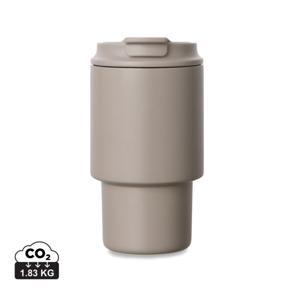 VINGA Nagano RCS cestovný hrnček 350 ML