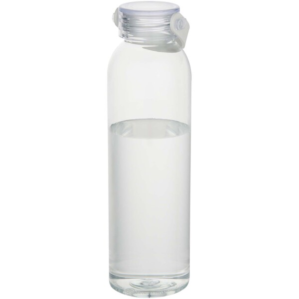 630 ml fľaša na vodu Alti z recyklovaného plastu