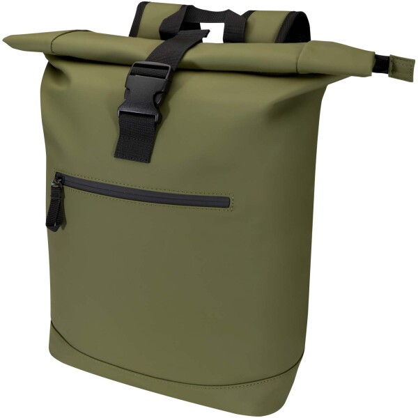 Resi Plus rolovací GRS batoh 15", 18 l