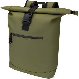 Resi Plus rolovací GRS batoh 15", 18 l - Reklamnepredmety