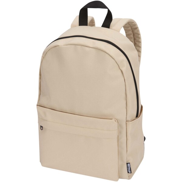 Byron mestský GRS batoh na notebook 14", 16 l