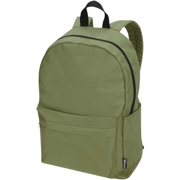 Byron mestský GRS batoh na notebook 14", 16 l