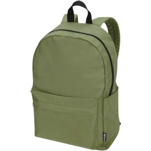 Byron mestský GRS batoh na notebook 14", 16 l - Reklamnepredmety