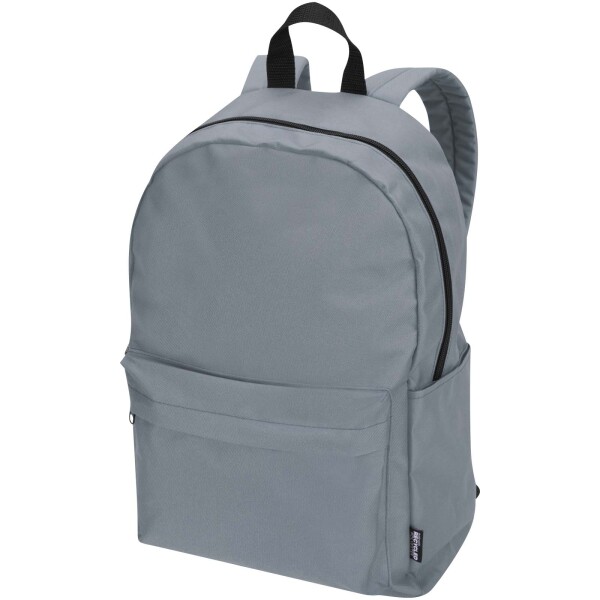 Byron mestský GRS batoh na notebook 14", 16 l