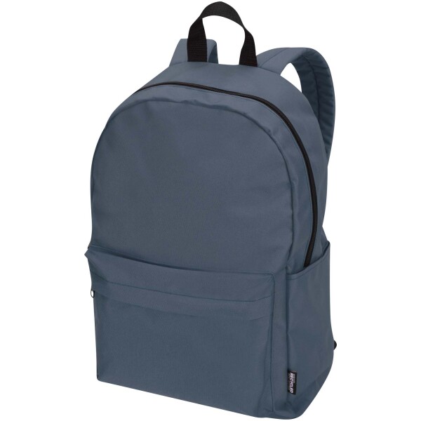 Byron mestský GRS batoh na notebook 14", 16 l