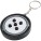 Spinx gyroskopický fidget prívesok na kľúče z recyklovaného plastu - 12634290 - variant PF 12634290