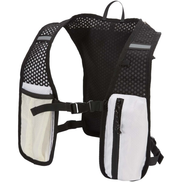 Nomad běžecká GRS vesta s hydratačním vakem, 5 l