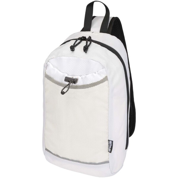 Nomad GRS crossbody taška s hydratačnou vložkou, 6 l