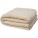Ashen deka z recyklovaného sherpa materiálu GRS - 11351507 - variant PF 11351507