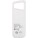Alkes vodeodolná powerbanka z recyklovaného plastu s karabinou, kapacita 5000 mAh, 12 W - 12447001_B1 - variant PF 12447001