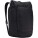 Case Logic Variate 17" recyklovaný rozšíriteľný batoh na notebook s rolovacím vrškom — čierna