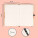 NOTIQUE Notes Maky Kateřiny Winterové, linajkovaný, 13 x 21 cm - a-35792_01 - variant Pg A-35792