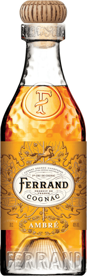 Ferrand Cognac Ambré - Reklamnepredmety