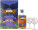 Coloma Coffret 8 Y.O. + 2 poháre, 40% - s017057 - variant