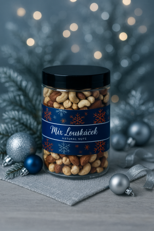 Dóza Mix Luskáčik - Reklamnepredmety