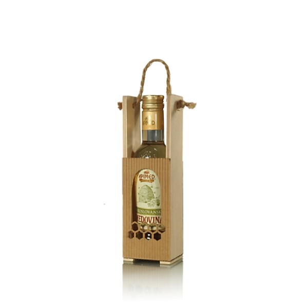 Darčeková medovina 180 ml