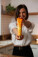Mango – mangový džem so zázvorom - s057005-5 - variant 