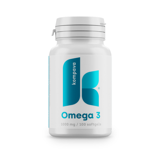 Omega-3